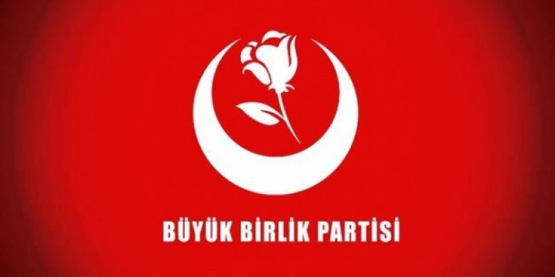 BBP: KHK'ya karşı çıkanlar PKK taşeronlarıdır