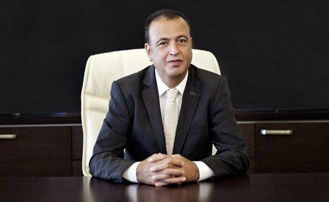 CHP'li Ataşehir Belediye Başkanı Battal İlgezdi görevinden uzaklaştırıldı
