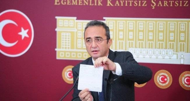 CHP'nin dağıttıkları fotokopiler Kemal Kılıçdaroğlu’nu yalanladı!