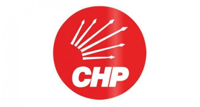 CHP'ye şok! Anayasa Mahkemesi CHP hakkında suç duyurusunda bulunacak!