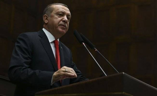 Erdoğan'ın Başdanışmanı Bülent Gedikli görevinden ayrıldı