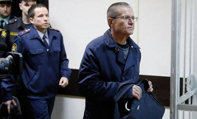 Eski Rus bakan Ulyukayev rüşvetten 8 yıl hapse mahkum edildi