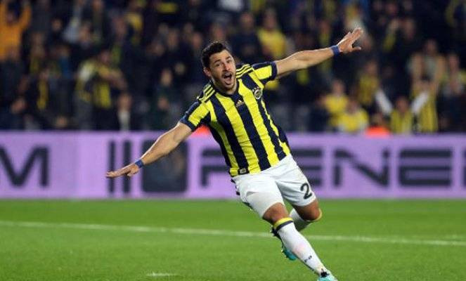 Fenerbahçe ile Bursaspor hücum performansları ile dikkat çekiyor