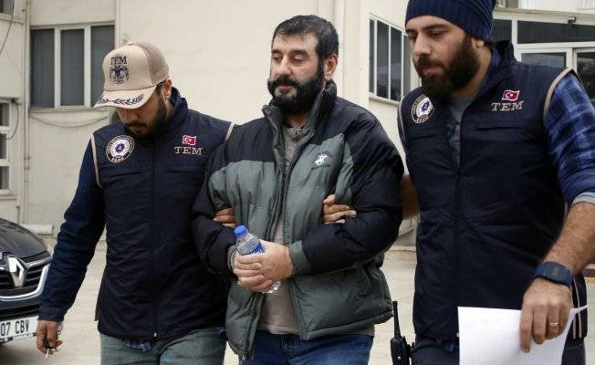 FETÖ'den gözaltına alınan eski kaymakam tutuklandı