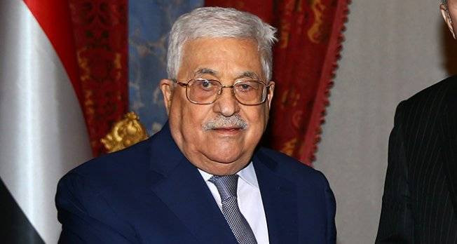 Filistin Devlet Başkanı Abbas: 'ABD anlaşmayı bozdu'