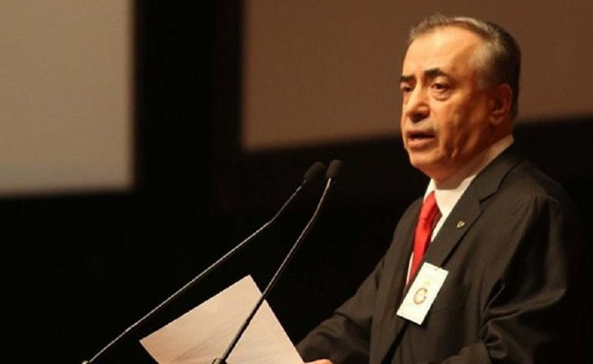 İşadamı Mustafa Cengiz, Galatasaray başkan adaylığını açıkladı