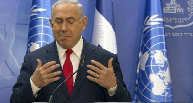 İsrail Başbakanı Netanyahu'dan Avrupa'ya 'iki yüzlülük' suçlaması