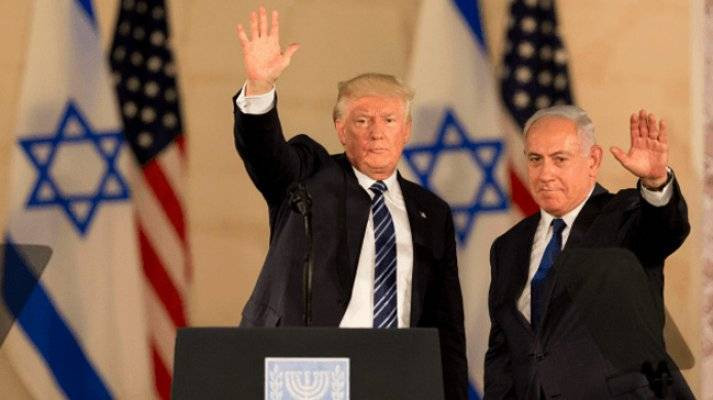 İsrailli tarihçiden Trump'a Kudüs tepkisi