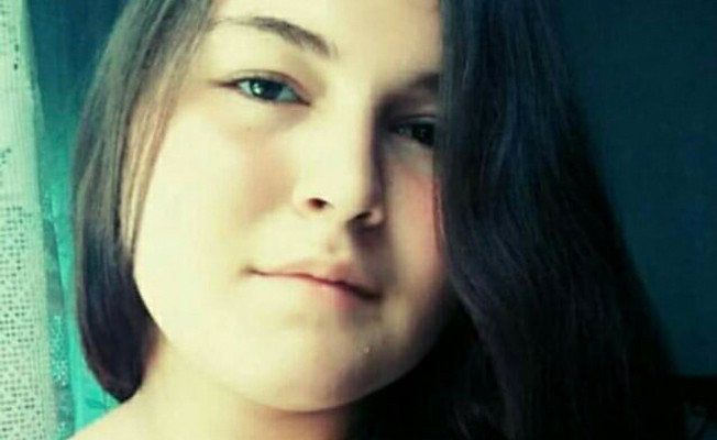 Kardeşini okula götürmek için evden çıkan genç kız 14 gündür kayıp!