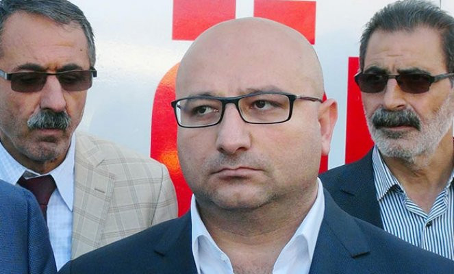Kılıçdaroğlu'nun eski danışmanına hapis cezası