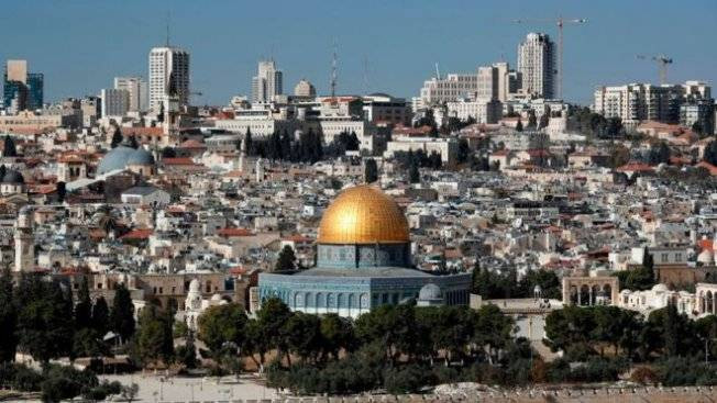 Kudüs nerede ve neden tartışmalı bir şehir?