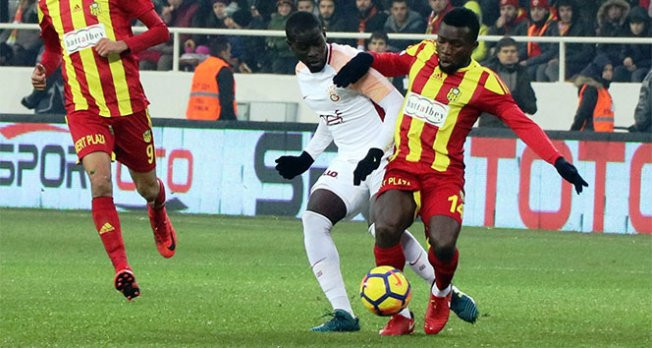 Malatyaspor 2-1 Galatasaray Maçı Özeti ve Golleri İzle
