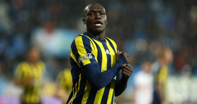Moussa Sow, Süper Lige dönüyor!