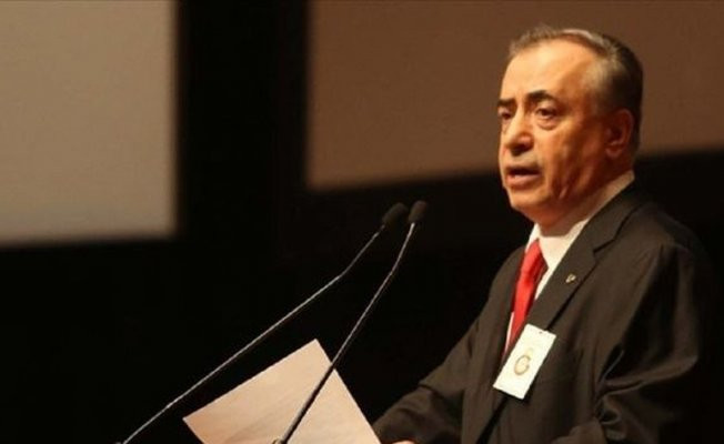 Mustafa Cengiz Galatasaray'ın yeni başkan adayı