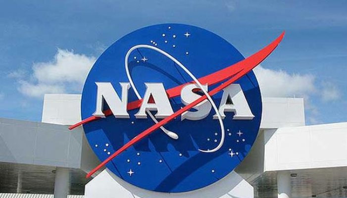 NASA evrende 'yeni bir güneş sistemi' keşfetti