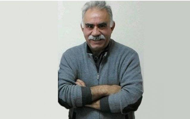 Öcalan'la ilgili bomba darbe iddiası! Bir yıl önce...