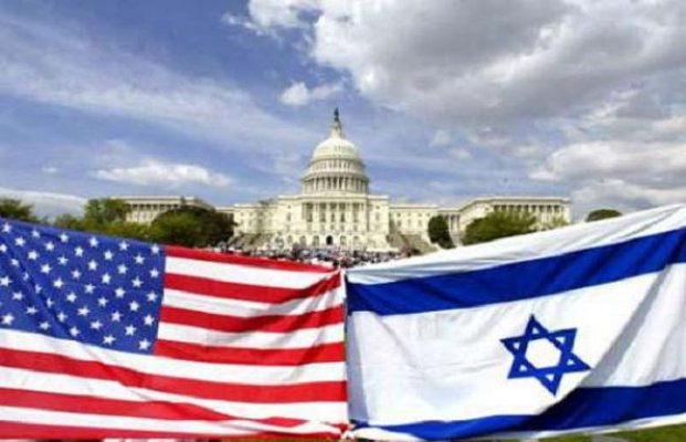 Ortalığı karıştıracak iddia! ABD ve İsrail anlaştı mı?