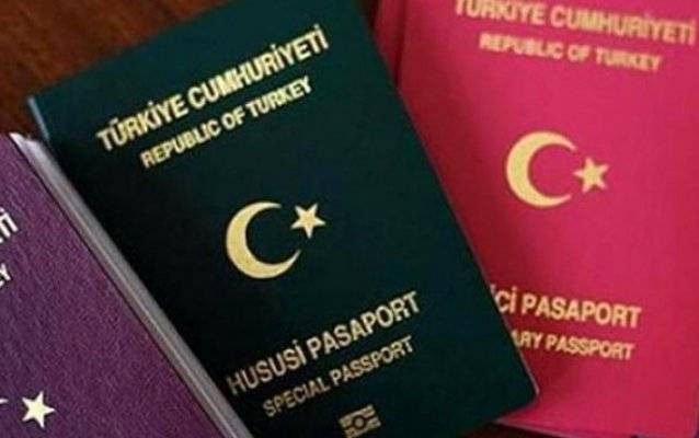 Pasaport harçları 2018'de ne kadar olacak işte zamlar