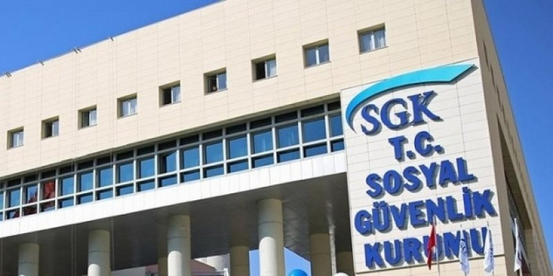 Resmi Gazete'de yayımlandı: SGK'ya sınavla 50 müfettiş yardımcısı alınacak!
