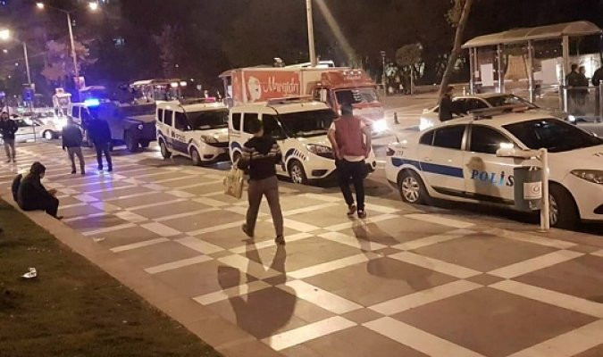 Şanlıurfa'da 300 polisle huzur uygulaması