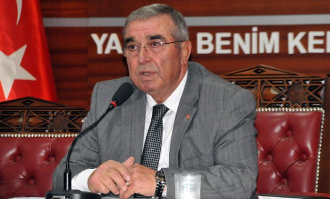 Savcılık, FETÖ'den ceza alan eski milletvekili Önder'in dosyasını değerlendirmeye aldı