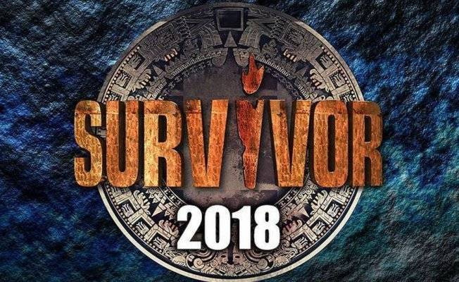 Survivor 2018 ne zaman başlayacak?