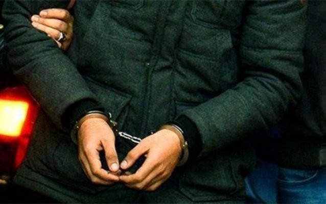 TSK'da FETÖ yapılanması: 23 astsubay gözaltına alındı!