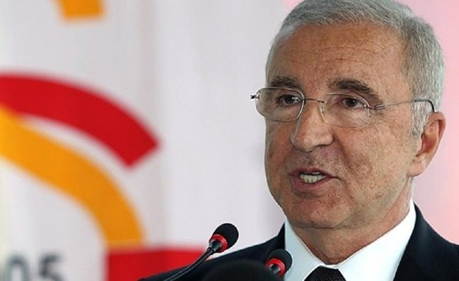 Ünal Aysal Galatasaray Kulübü başkanlığına adaylığını koyacak mı?