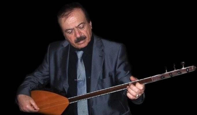 Ünlü halk ozanı Ali Kızıltuğ hayatını kaybetti!