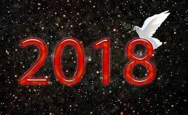 Yeni yıl mesajları 2018! En güzel yılbaşı mesajları