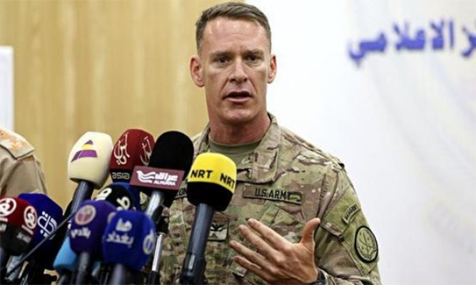 ABD'den "Afrin'de iki koalisyon askeri öldü" iddiasına yanıt!