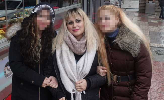 Adnan Oktar’ın alıkoyduğu iddia edilen kızların annesinden açıklama geldi