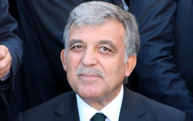 AK Partili vekilden Abdullah Gül için şok yorum!