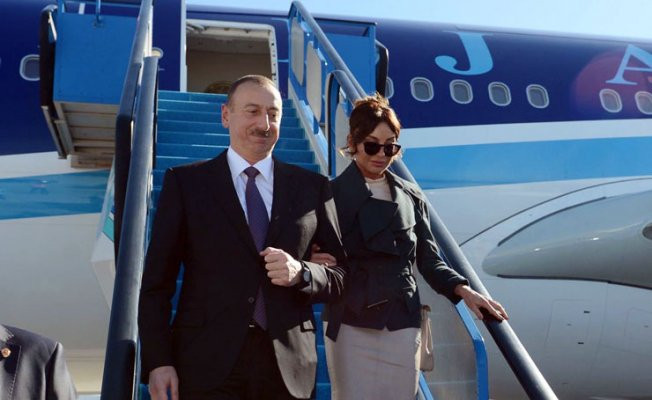‘Aliyev çifti’nin gazabı: Show Radyo’ya en üst seviyeden para cezası
