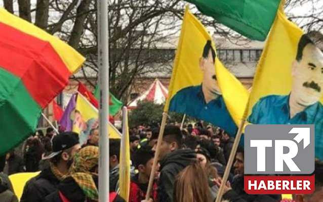 Almanya'dan flaş PKK açıklaması! "Kabul edilemez"