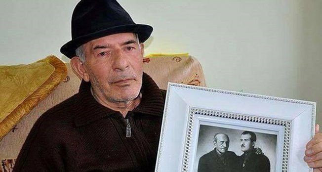 Aşık Veysel'in oğlu Ahmet Şatıroğlu hayatını kaybetti! Ahmet Şatıroğlu kimdir?