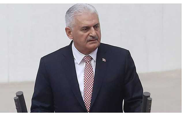 Başbakan Binali Yıldırım'dan AYM kararı açıklaması