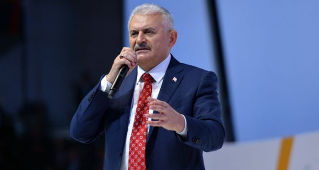 Başbakan Yıldırım'dan Kılıçdaroğlu'na cevap: 14 ay oyalan...,