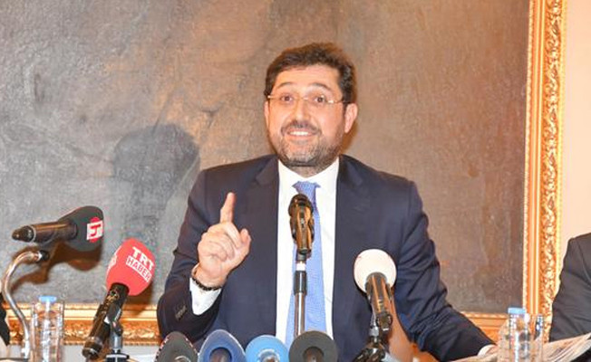 Beşiktaş Belediye Başkanı Murat Hazinedar görevden uzaklaştırıldı