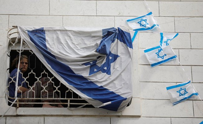 Boykota destek veren uluslararası 20 kuruluşun İsrail'e girişi yasaklandı