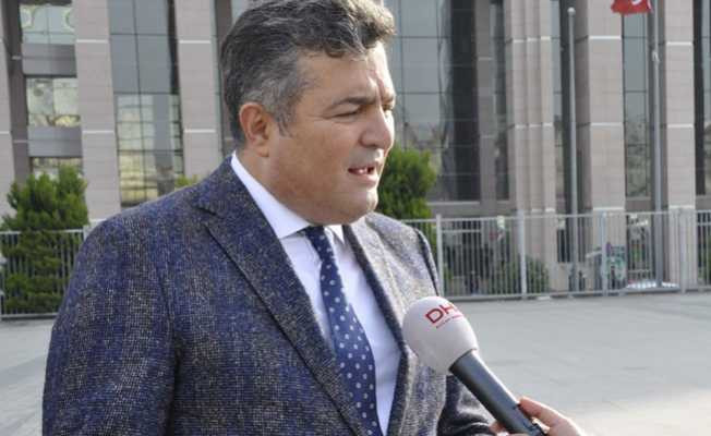 CHP'den Topbaş ve Uysal hakkında suç duyurusu