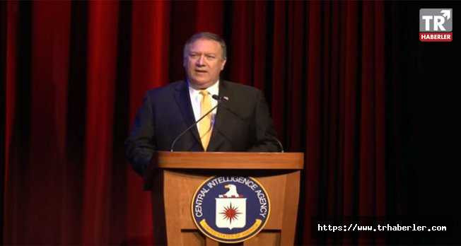 CIA Başkanı: 'Rusya, ABD'de yapılacak ara seçimleri hedef alacak'