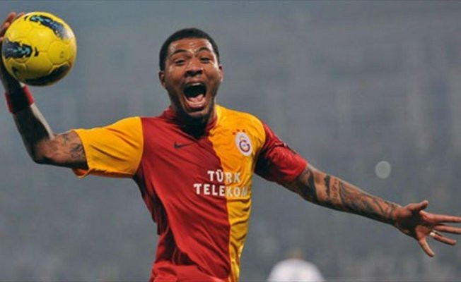 Colin Kazım: Galatasaray'dan ayrıldığım için pişmanım