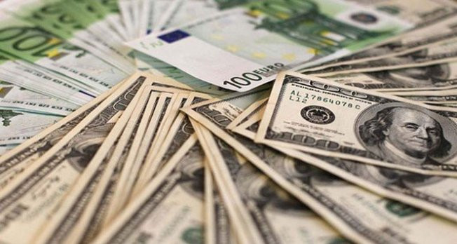 Dolar ve euro fiyatı ne kadar ? Dolar-euro kaç lira 3 Ocak 2018