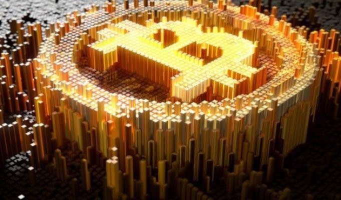 Dört büyük banka Bitcoin hesaplarını dondurdu!