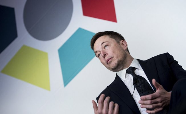 Elon Musk, şirketini 11 kat büyütmeden maaş almayacak