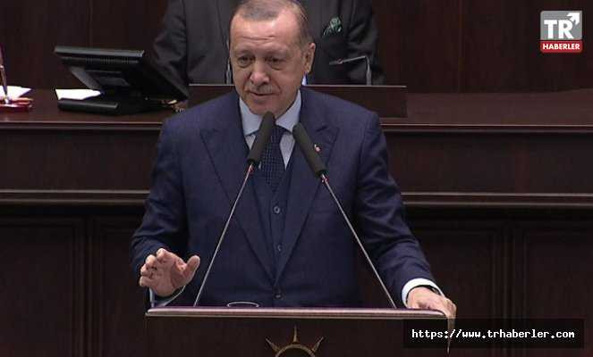 Erdoğan: ÖSO, tıpkı Kurtuluş Savaşımızdaki Kuvâ-yi Milliye gibi bir sivil oluşumdur