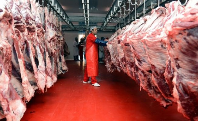 Et ve Süt Kurumu'ndan ithal et skandalına açıklama
