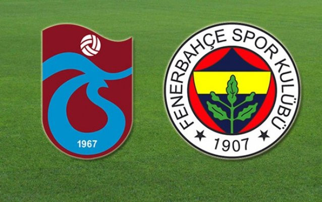 Trabzonspor Fenerbahçe maçı izle (Şifresiz)