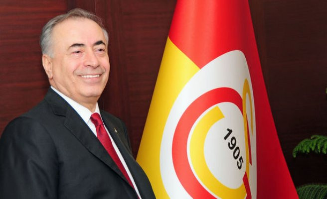 Galatasaray Başkanı Mustafa Cengiz kimdir?